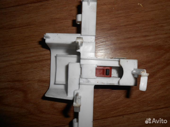 Микропереключатель (поплавковый выключатель) AEG