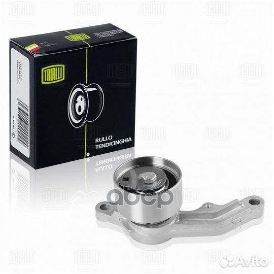 Ролик грм для а/м газ 31105 Евро 3 (дв. Chrysle