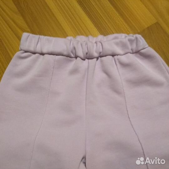 Спортивный костюм для девочки 140-146см