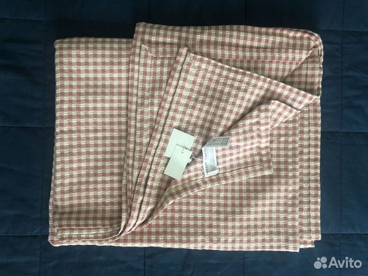 Скатерть новая