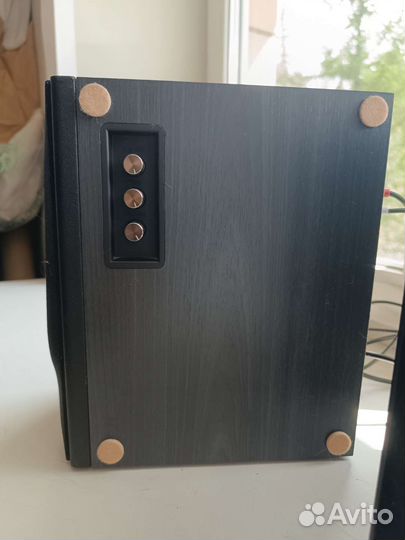 Колонки Jetbalance JB-343