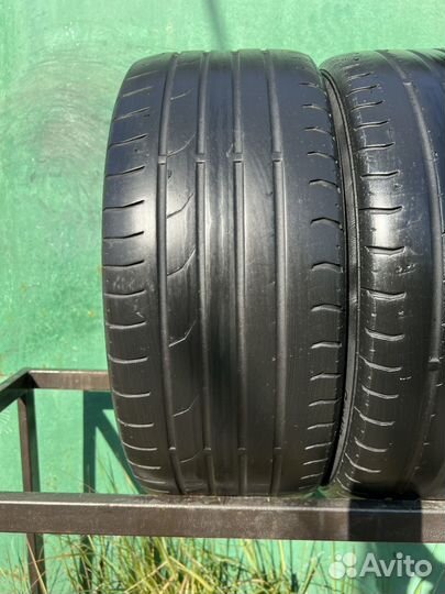 Continental ContiPremiumContact 2 215/45 R16 90V