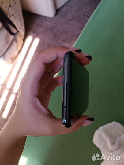 Телефон xiaomi redmi note 8 pro 6/128гб