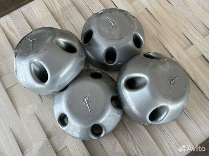 Колпаки на УАЗ