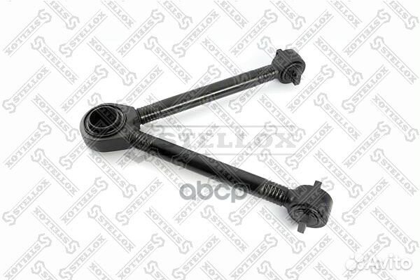 84-11719-SX тяга реактивная V-обр L671 d58 dот