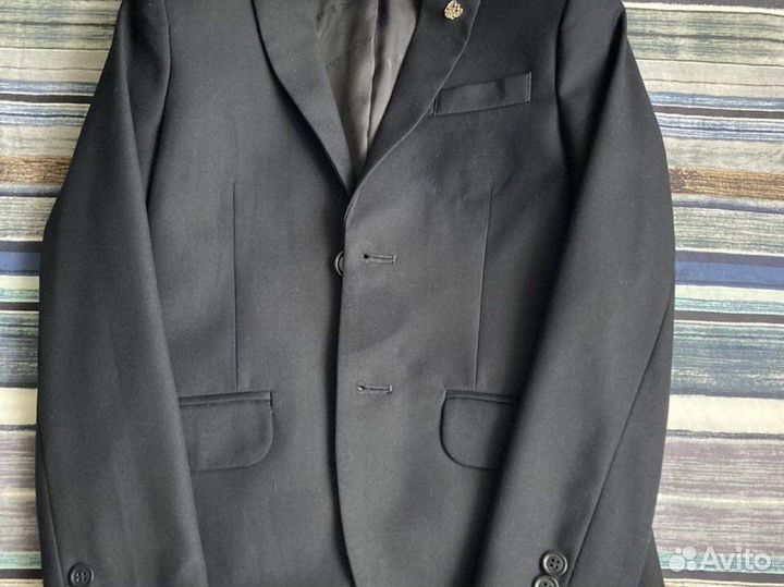 Костюм для мальчика школа