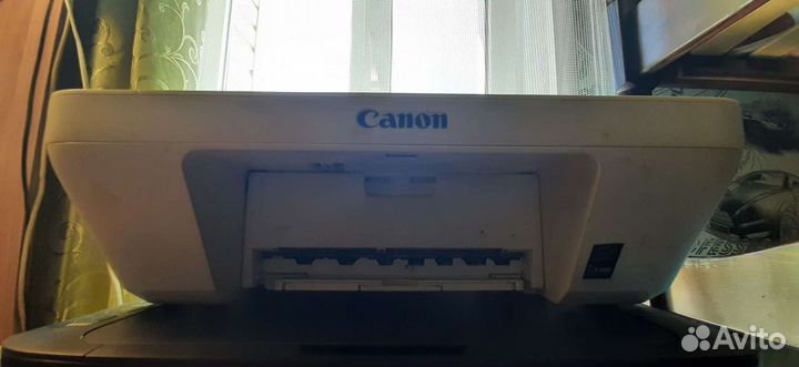 Canon pixma mg2940