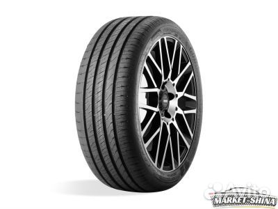 Goodyear EfficientGrip Performance 2 205/60 R16 92H