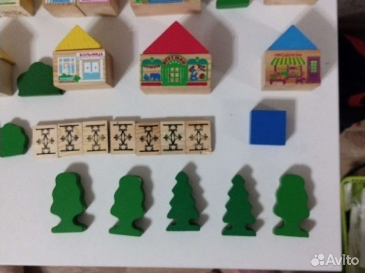 Конструктор томик