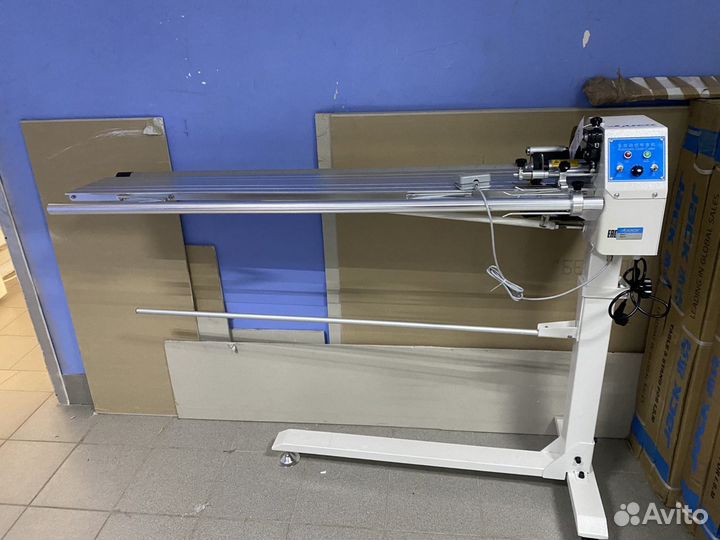 Машина для нарезания бейки juck JK-T911