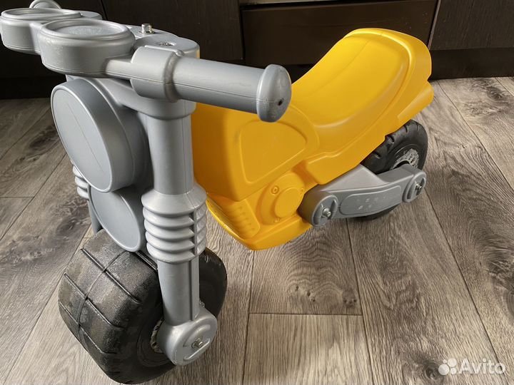 Беговел детский