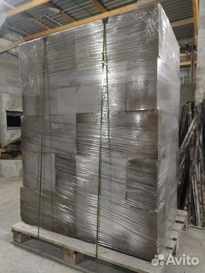 Пеноблоки. Газоблоки