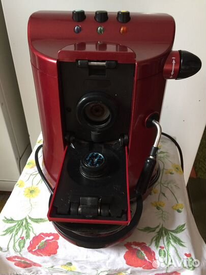 Кофемашина
