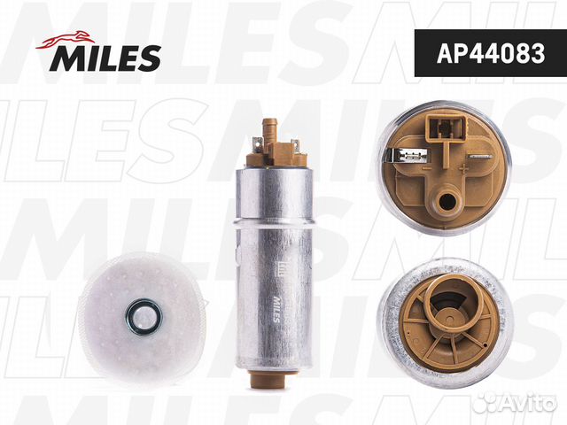 Бензонасос BMW X5(E53)