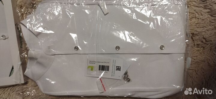 Рубашка фрачная