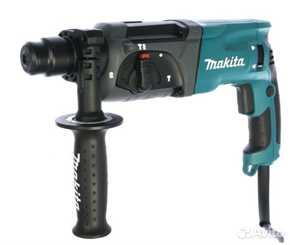 Аренда Перфоратора Makita HR2470