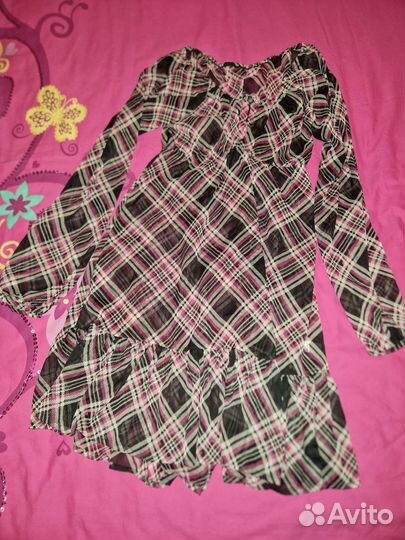 Женские вещи пакетом 46 48 размер