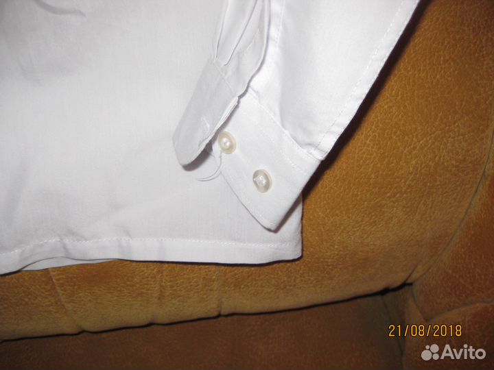 Рубашка для мальчика