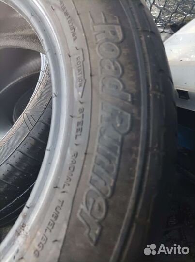 Cordiant Road Runner 185/60 R14 85T