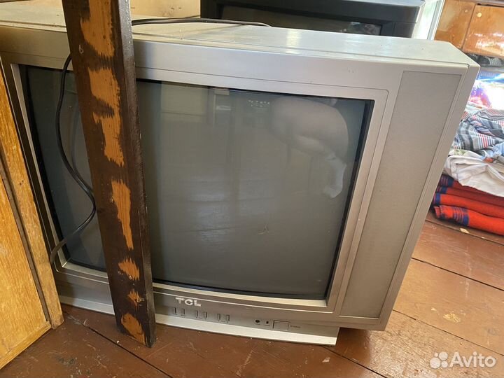 Телевизоры