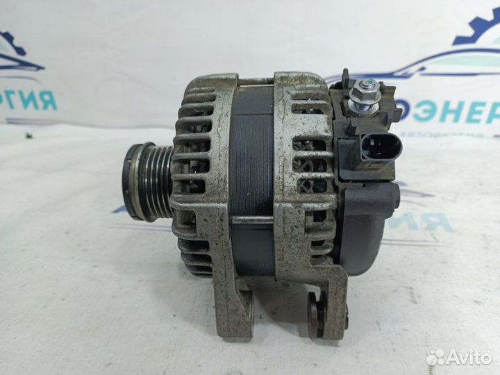 Генератор Haval F7 1.5 GW4B15 2020