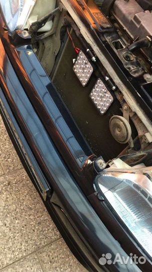 Вспышки фсо