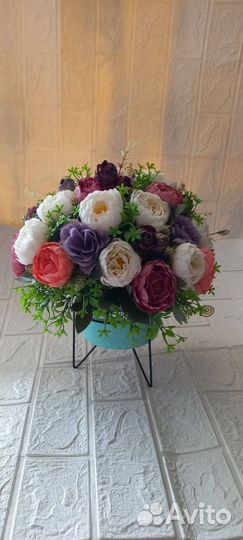 Интерьерная кампозиция