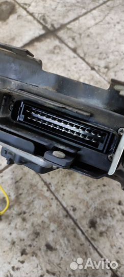 Эбу Гольф 2, Джетта 2, Пассат Б3 1.8 RP