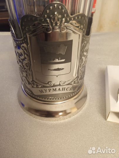 Подстаканник