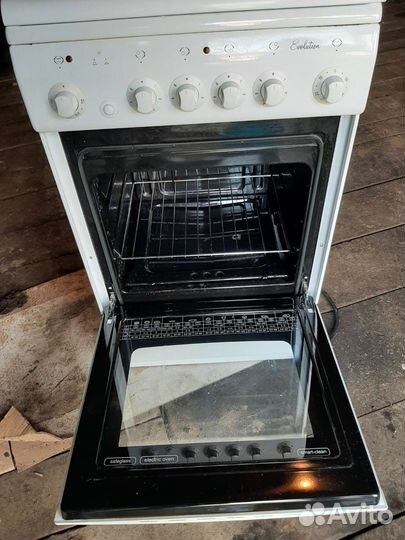 Плита электрическая