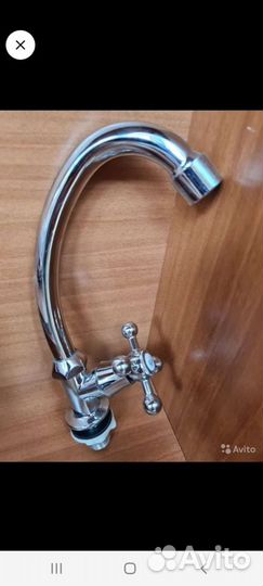 Смеситель arco одновентельный