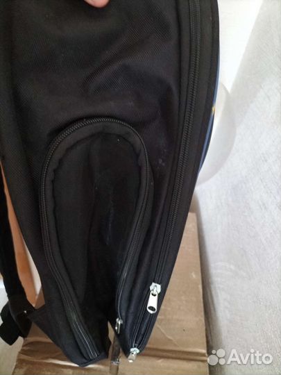 Рюкзак для животных