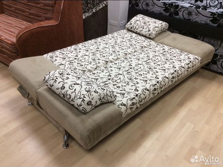 Диван-книжка 