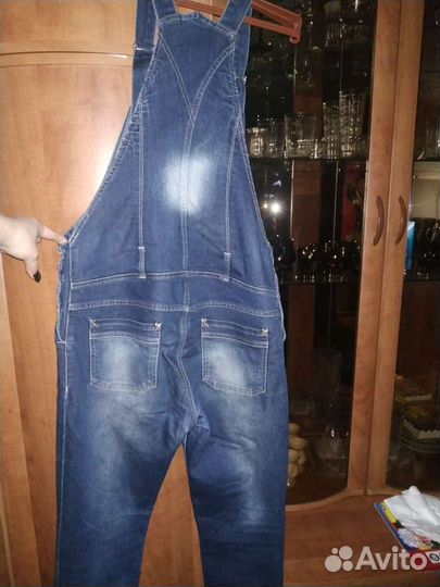 Комбинезон для беременных