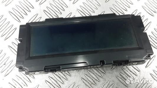 Монитор opel astra J (ABG22JA01)