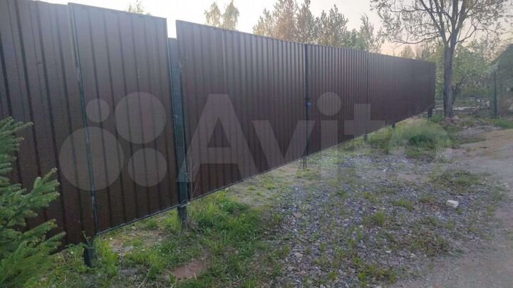 Участок 1,7 сот. (СНТ, ДНП)