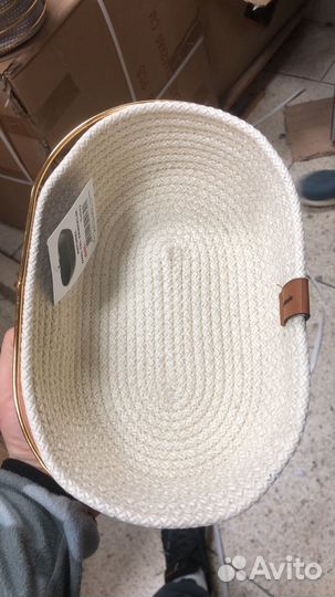 Хлебница турецкая