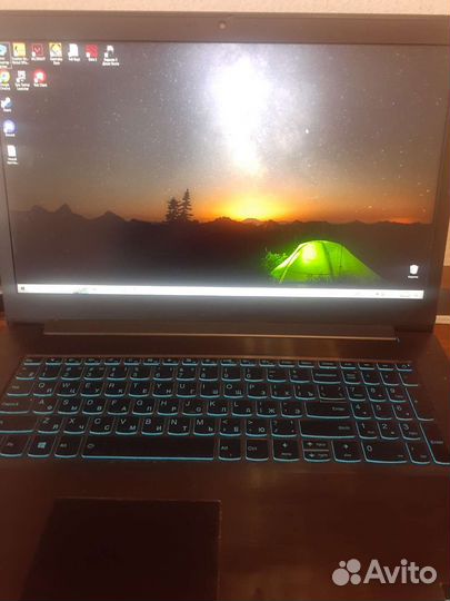 Lenovo l340 gaming