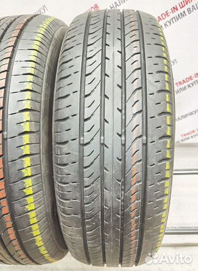Toyo Proxes J54 205/60 R16 92H