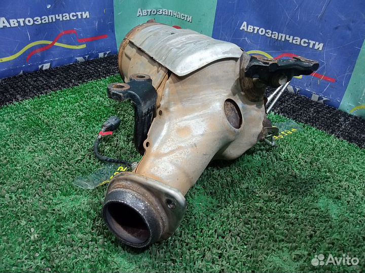 Катализатор Toyota Hilux