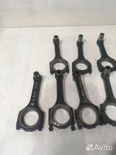 Шатун Ауди 100 С4