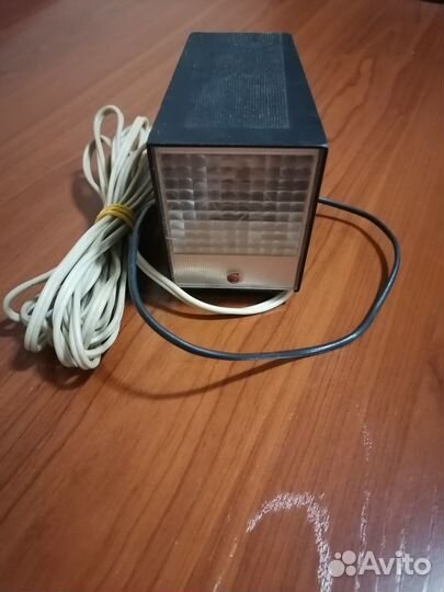 Фотовспышка Фотон СССР