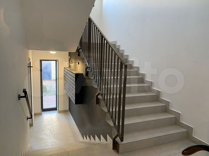 3-к. квартира, 85,9 м², 8/9 эт.