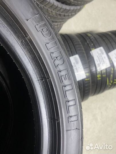 Pirelli P Zero Nero GT 195/45 R16