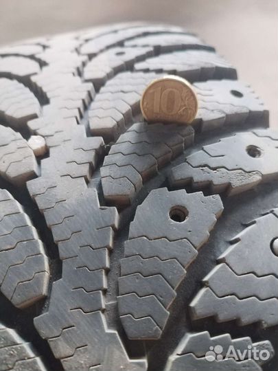 Cordiant Nordway 205/65 R15