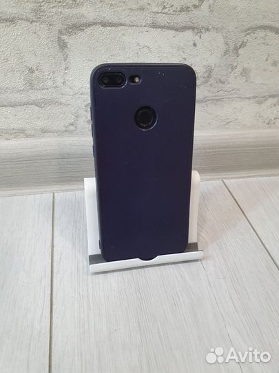 HONOR 9 Lite, 4/32 ГБ