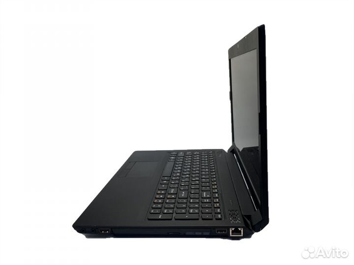 Ноутбук Lenovo B570E i3 2310/4Gb/120Gb/IntelHD/15