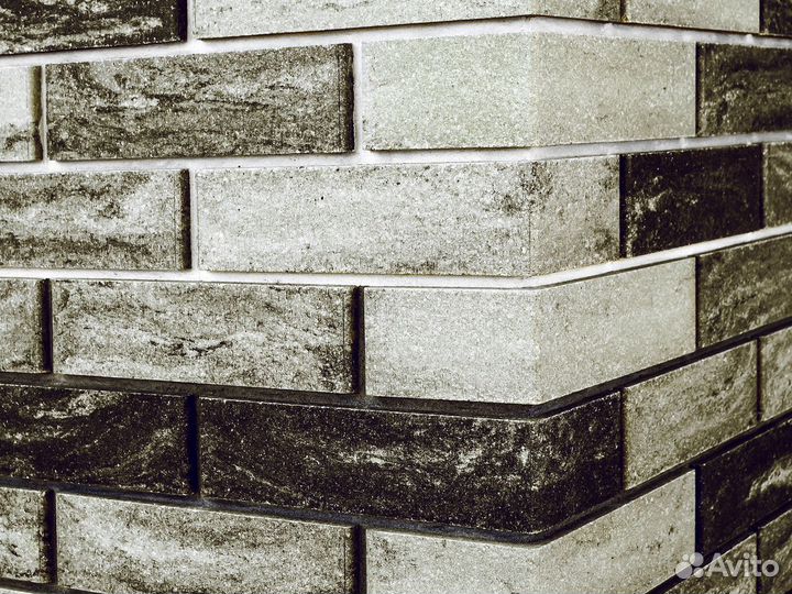 Кирпич / Облицовочный кирпич Черногор