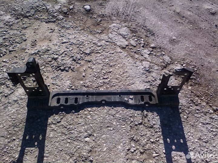 Рамка радиатора hyundai i30