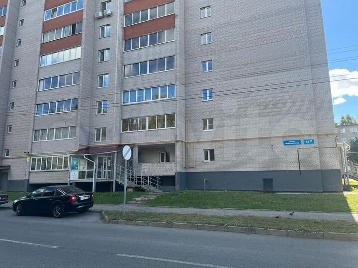 Продается готовый арендный бизнес 160 м²